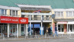 Zabrana za pijaću vodu