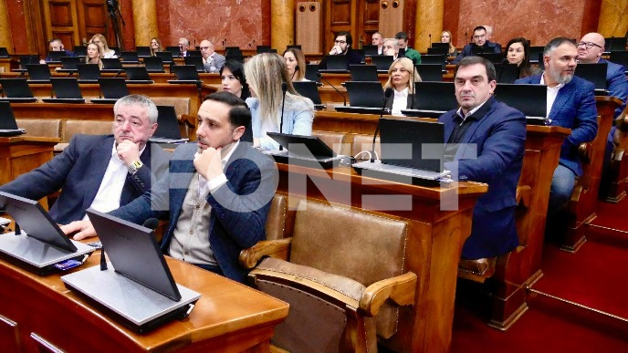 Potpis za više lista