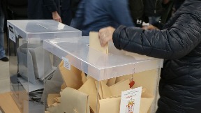 Osuda pretnji aktivistkinjama