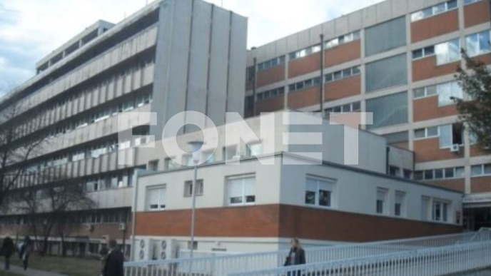 Ostavka direktora bolnice