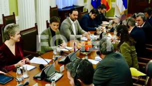 EU strateški cilj Srbije