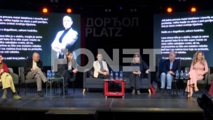 Knjiga "Na putu ka slobodi"