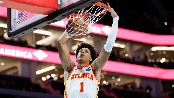 Šarlot pobedio Atlantu