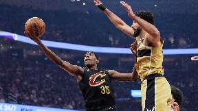 Klivlend - Vašington 138:113