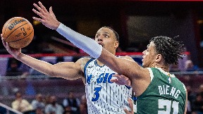 Milvoki - Orlando 116:108