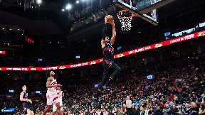 Detroit - Toronto 113:95