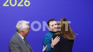 Preispitivanje taktike EU