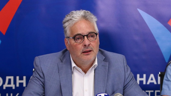 Tužioci i dalje samostalni