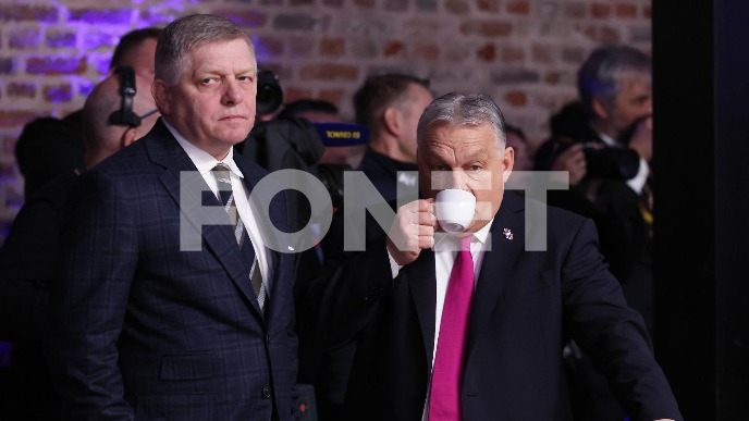 Sporno 10 milijardi Mađarskoj