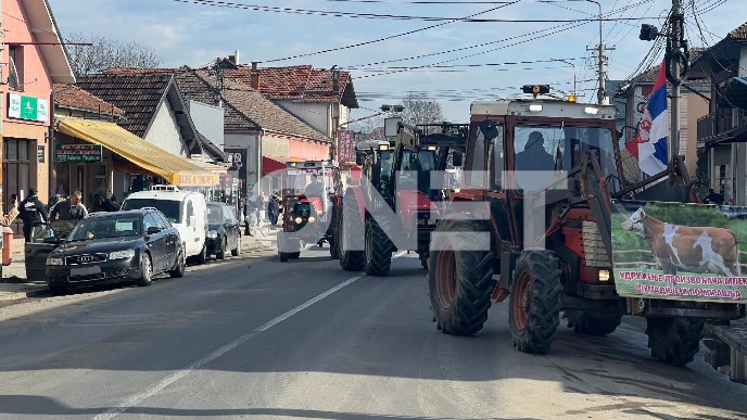 Protesti se nastavljaju i šire