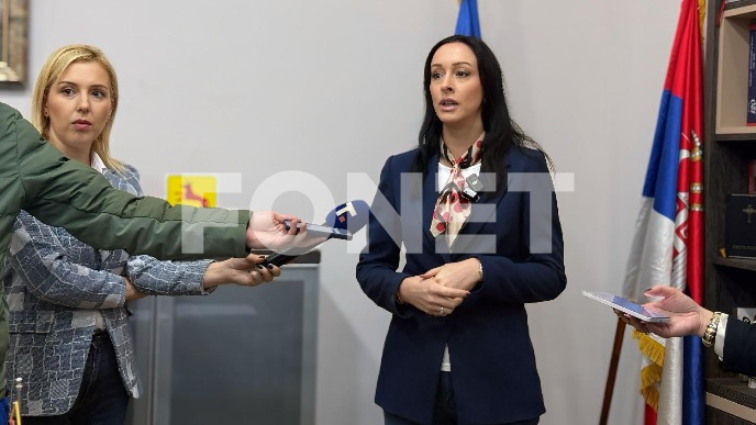 Komisija odobrila 57 zahteva 