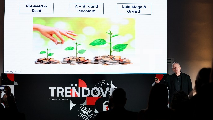 Pokrenut Sajber distrikt