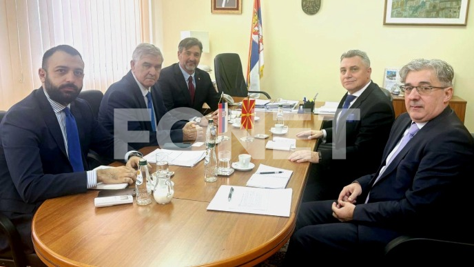 Potvrda unapređenja odnosa 