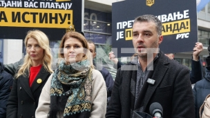 Netačni navodi tužilaštva 