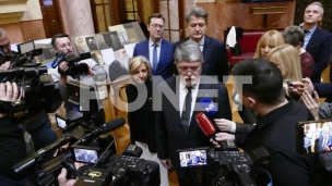 Vučiću EU kao švedski sto