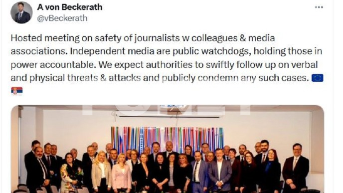 Značaj nezavisnih medija