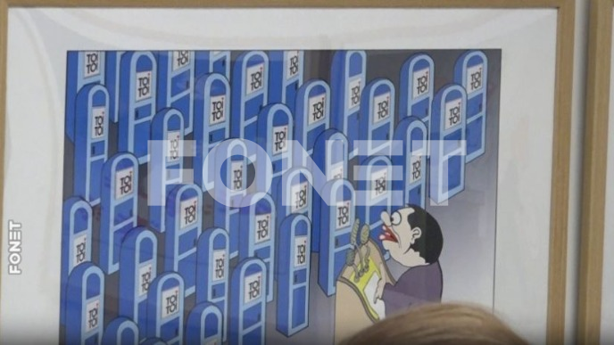 Koraks je nacionalno blago