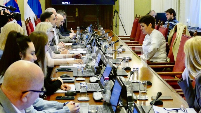 Bez kandidata za članove RATEL