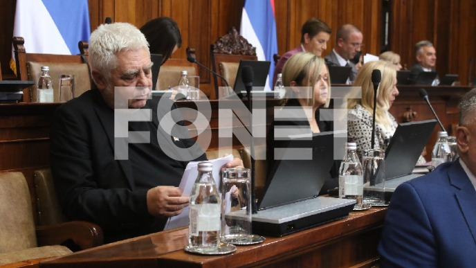 Nema targetiranja novinara