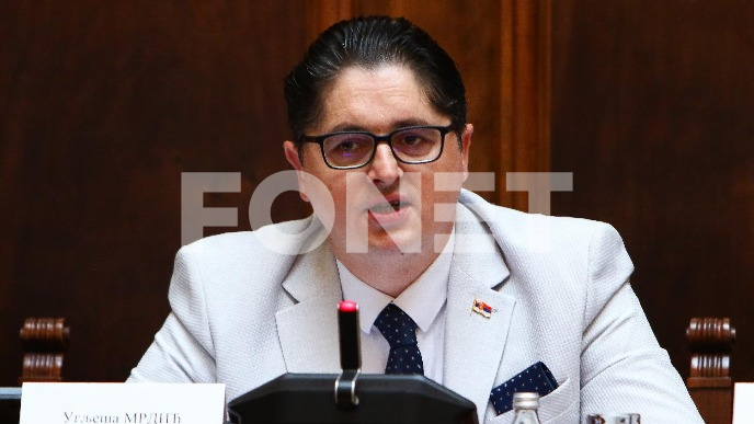 Neosnovane optužbe Tepić