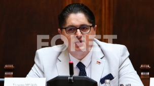 Neosnovane optužbe Tepić