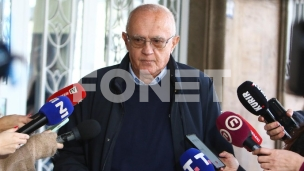 Osuda targetiranja novinara