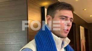 Odbijena žalba Heraskeviča