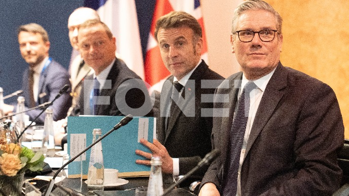 Evropa mora postati sila