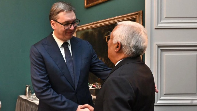 Srbija donosi svoje zakone