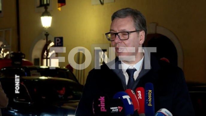 Neću doći u Novi Sad