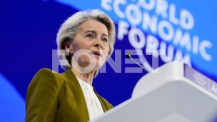 Da Evropa bude nezavisnija