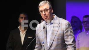 Stvara se novi par moći