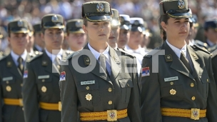 Konkurs za vojne škole