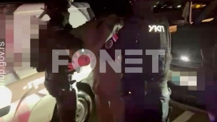 MUP: Pozivao na promenu vlasti