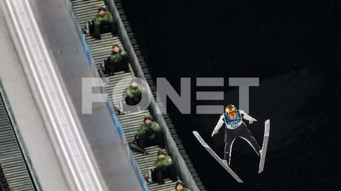 Zlatna medalja Domenu Prevcu