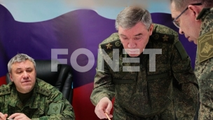 Uhapšen bivši ministar 