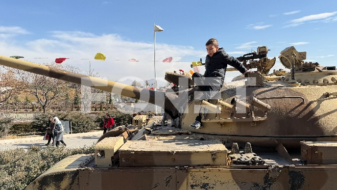 Iran je spreman za kompromis