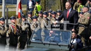 Treba nam nuklearna odbrana 