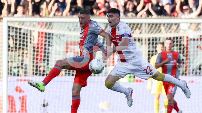 Brz golova u Kremoni