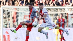 Brz golova u Kremoni