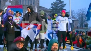 Završen skup povodom Sretenja 