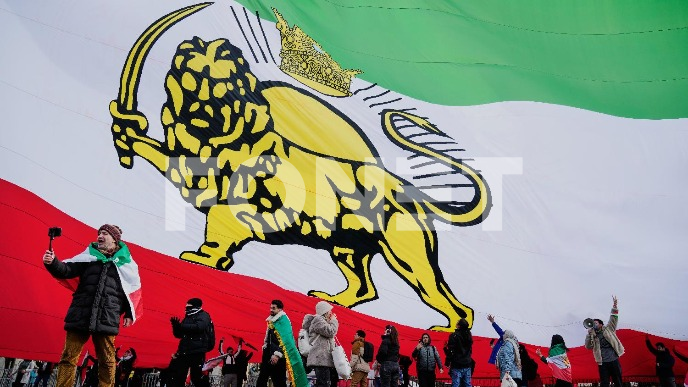 SAD moraju napasti Iran