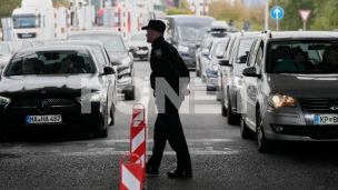 Produžava se kontrola granica 