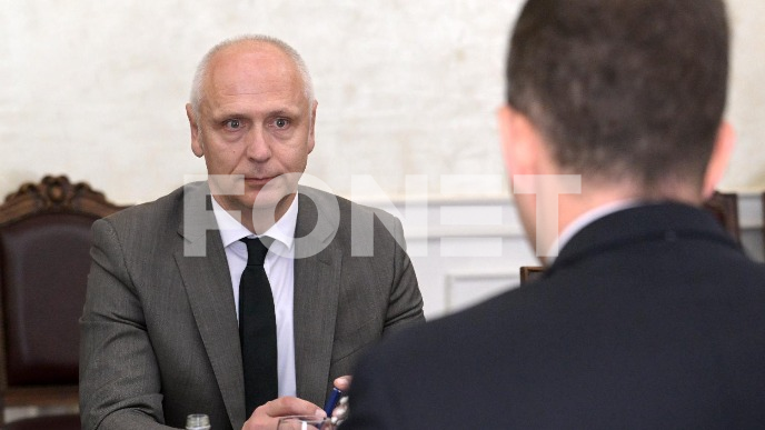 Saradnjom protiv kriminala 