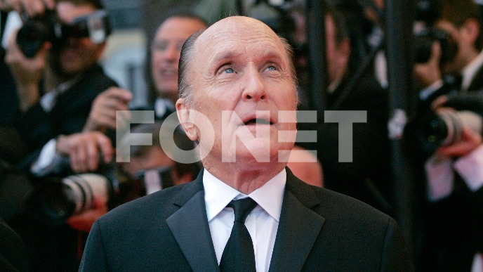 Preminuo Robert Duval