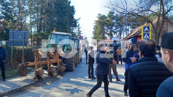 Ministar sa poljoprivrednicima