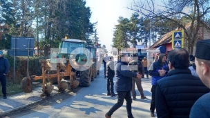 Ministar sa poljoprivrednicima