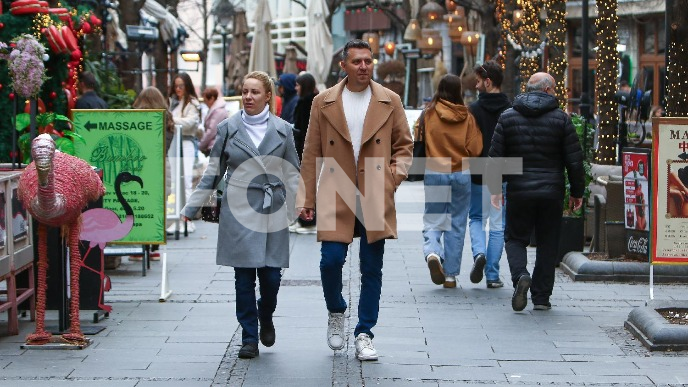 Krajem dana prestanak padavina