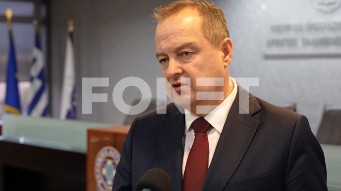 Što pre memorandum sa Grčkom