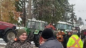 Borba se nastavlja i širi